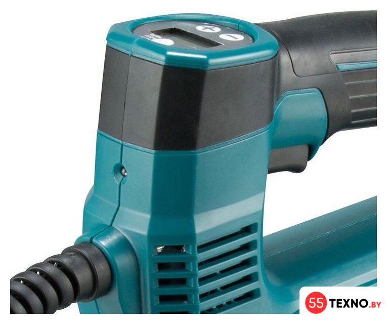 Автомобильный компрессор Makita MP100DZ - Изображение №3 — Интернет-магазин 55texno.by