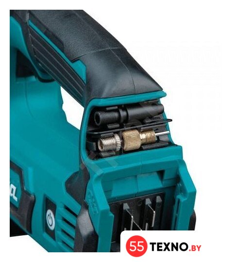 Автомобильный компрессор Makita MP100DZ - Изображение №5 — Интернет-магазин 55texno.by