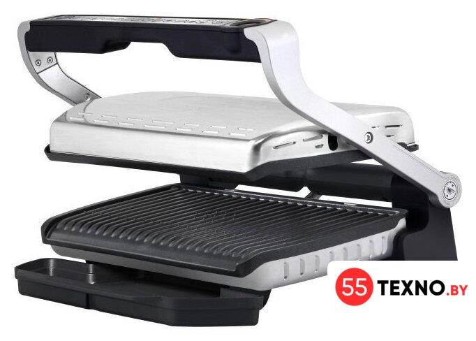 Электрогриль Tefal Optigrill+ XL GC722D34 - Изображение №5 — Интернет-магазин 55texno.by