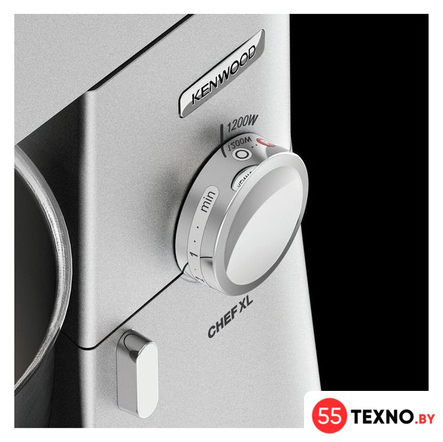 Кухонная машина Kenwood KVL4100S - Изображение №4 — Интернет-магазин 55texno.by