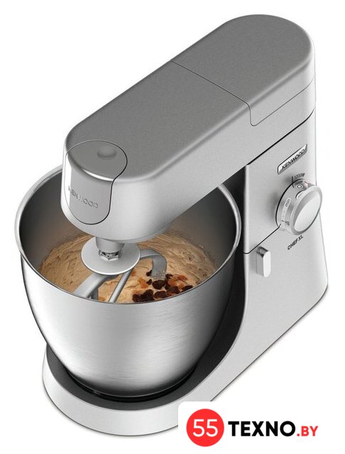 Кухонная машина Kenwood KVL4100S - Изображение №2 — Интернет-магазин 55texno.by