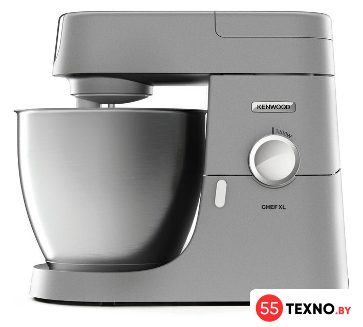 Кухонная машина Kenwood KVL4100S - Изображение №1 — Интернет-магазин 55texno.by