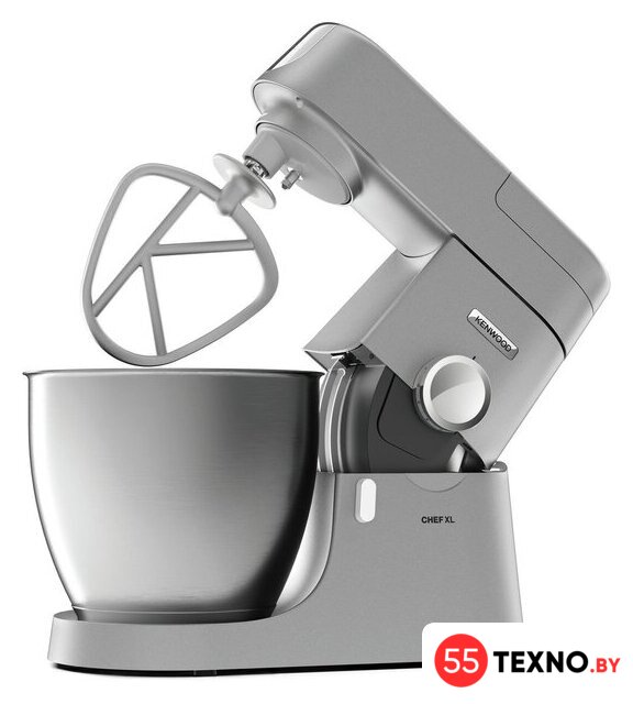 Кухонная машина Kenwood KVL4100S - Изображение №3 — Интернет-магазин 55texno.by