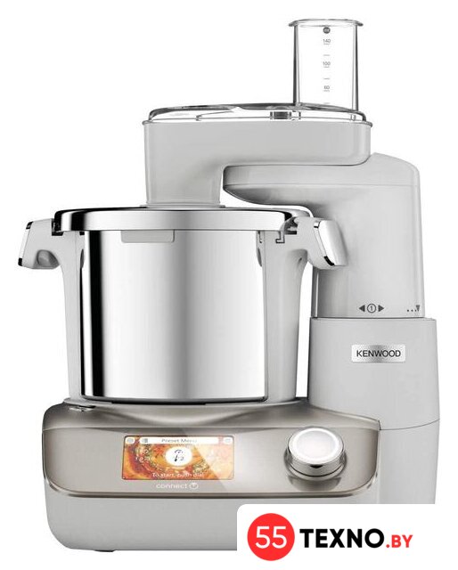 Кухонный процессор Kenwood CookEasy+ CCL50.A0CP - Изображение №1 — Интернет-магазин 55texno.by