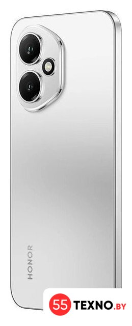 Телефон HONOR 400 12GB/256GB международная версия (серебристый) - Изображение №7 — Интернет-магазин 55texno.by