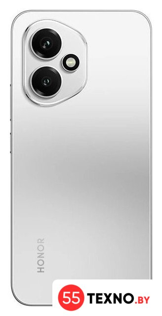 Телефон HONOR 400 12GB/256GB международная версия (серебристый) - Изображение №3 — Интернет-магазин 55texno.by