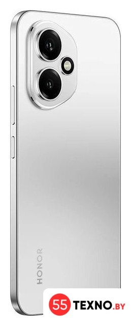 Телефон HONOR 400 12GB/256GB международная версия (серебристый) - Изображение №5 — Интернет-магазин 55texno.by
