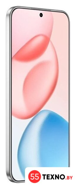 Телефон HONOR 400 12GB/256GB международная версия (серебристый) - Изображение №4 — Интернет-магазин 55texno.by