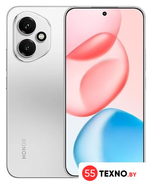 Телефон HONOR 400 12GB/256GB международная версия (серебристый) - Изображение №1 — Интернет-магазин 55texno.by