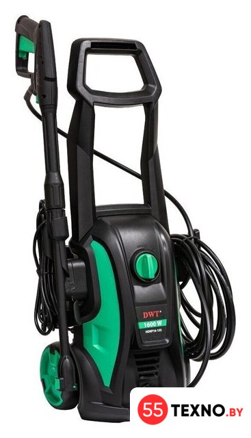 Мойка высокого давления DWT HDRP16-135 - Изображение №1 — Интернет-магазин 55texno.by