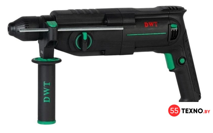 Перфоратор DWT SBHP10-30 BMC (кейс) - Изображение №1 — Интернет-магазин 55texno.by