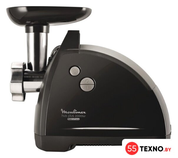 Мясорубка Moulinex ME684832 - Изображение №1 — Интернет-магазин 55texno.by
