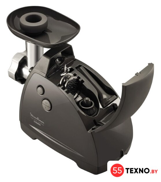 Мясорубка Moulinex ME684832 - Изображение №3 — Интернет-магазин 55texno.by