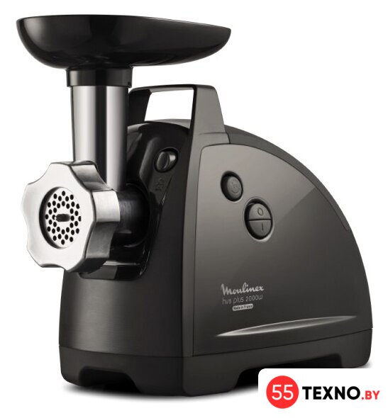 Мясорубка Moulinex ME684832 - Изображение №4 — Интернет-магазин 55texno.by