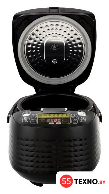 Мультиварка Tefal RK745832 - Изображение №6 — Интернет-магазин 55texno.by