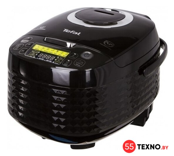 Мультиварка Tefal RK745832 - Изображение №2 — Интернет-магазин 55texno.by