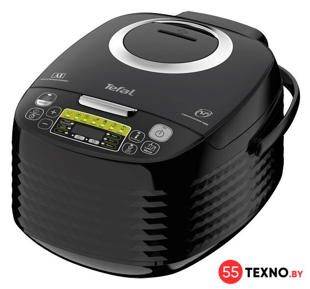 Мультиварка Tefal RK745832 - Изображение №1 — Интернет-магазин 55texno.by