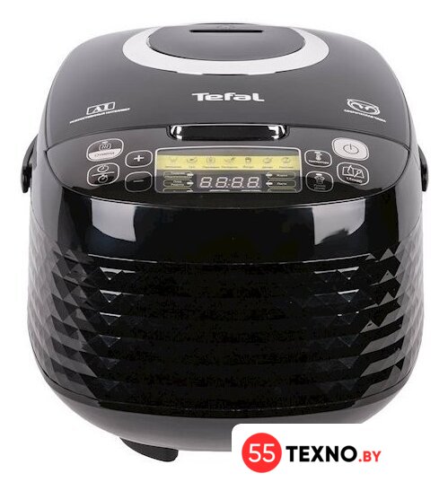 Мультиварка Tefal RK745832 - Изображение №4 — Интернет-магазин 55texno.by