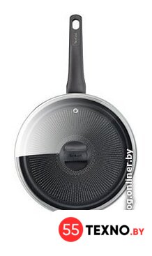 Сотейник Tefal Ultimate G2683372 - Изображение №3 — Интернет-магазин 55texno.by