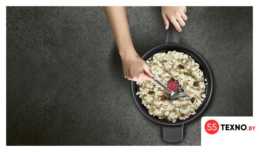 Сотейник Tefal Ultimate G2683372 - Изображение №9 — Интернет-магазин 55texno.by