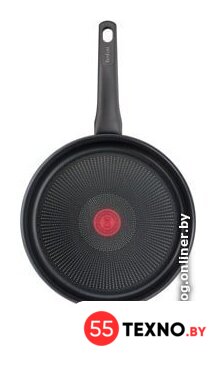 Сотейник Tefal Ultimate G2683372 - Изображение №4 — Интернет-магазин 55texno.by