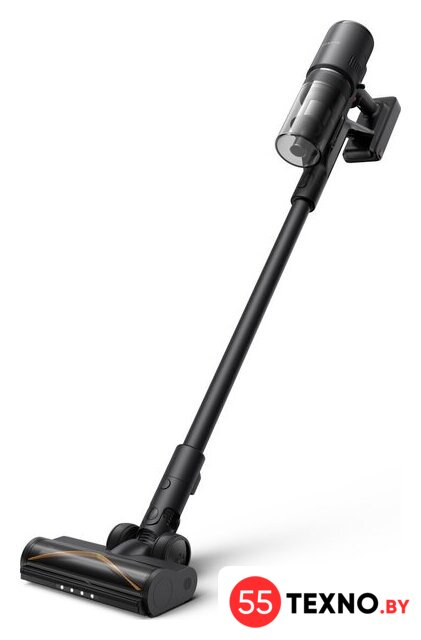Пылесос Dreame H12 Dual FlexReach Wet and Dry Vacuum HHV31A (евровилка, черный) - Изображение №4 — Интернет-магазин 55texno.by