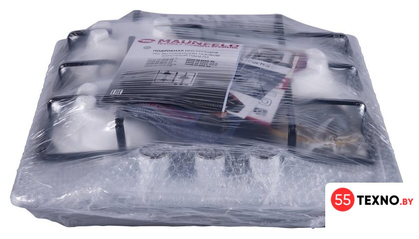 Варочная панель MAUNFELD EGHE.43.3STS-EW - Изображение №20 — Интернет-магазин 55texno.by