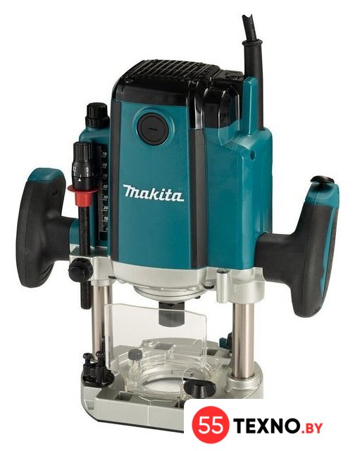 Вертикальный фрезер Makita RP1803X02 - Изображение №1 — Интернет-магазин 55texno.by