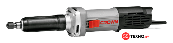 Прямошлифовальная машина Crown CT13577 - Изображение №1 — Интернет-магазин 55texno.by