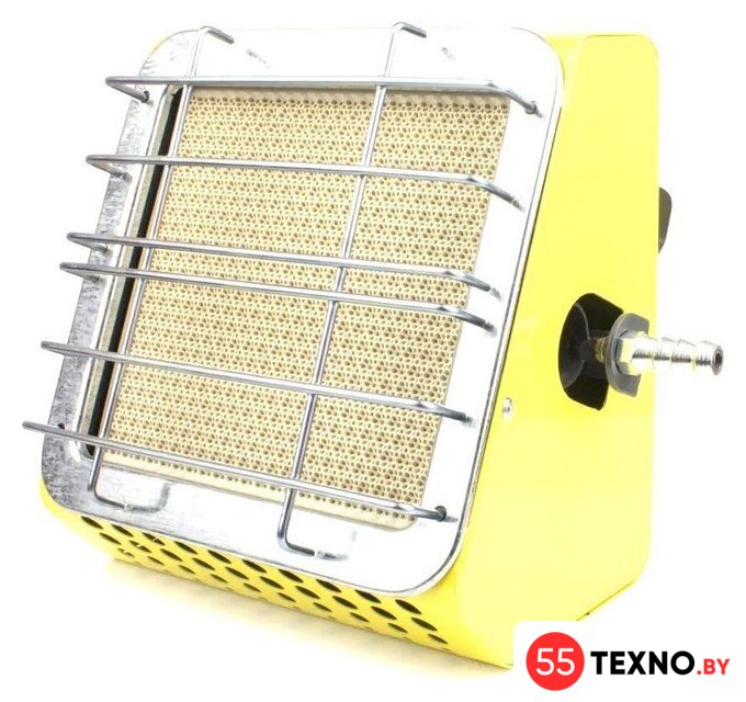Газовый обогреватель САВО Aeroheat IG 2500 - Изображение №1 — Интернет-магазин 55texno.by