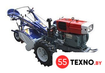 Мотоблок DongFeng DF-15EL - Изображение №1 — Интернет-магазин 55texno.by