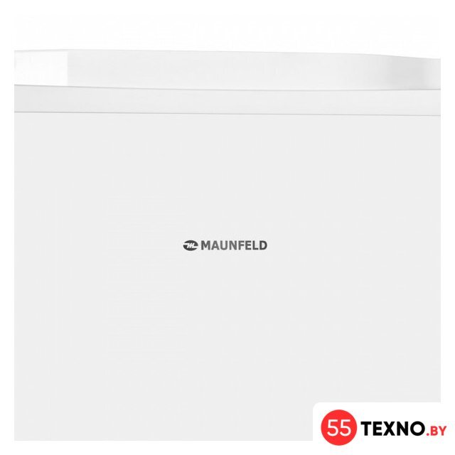 Однокамерный холодильник MAUNFELD MFF50W - Изображение №9 — Интернет-магазин 55texno.by