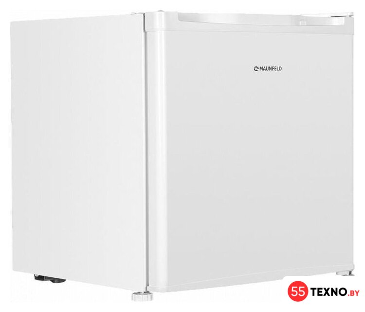 Однокамерный холодильник MAUNFELD MFF50W - Изображение №2 — Интернет-магазин 55texno.by