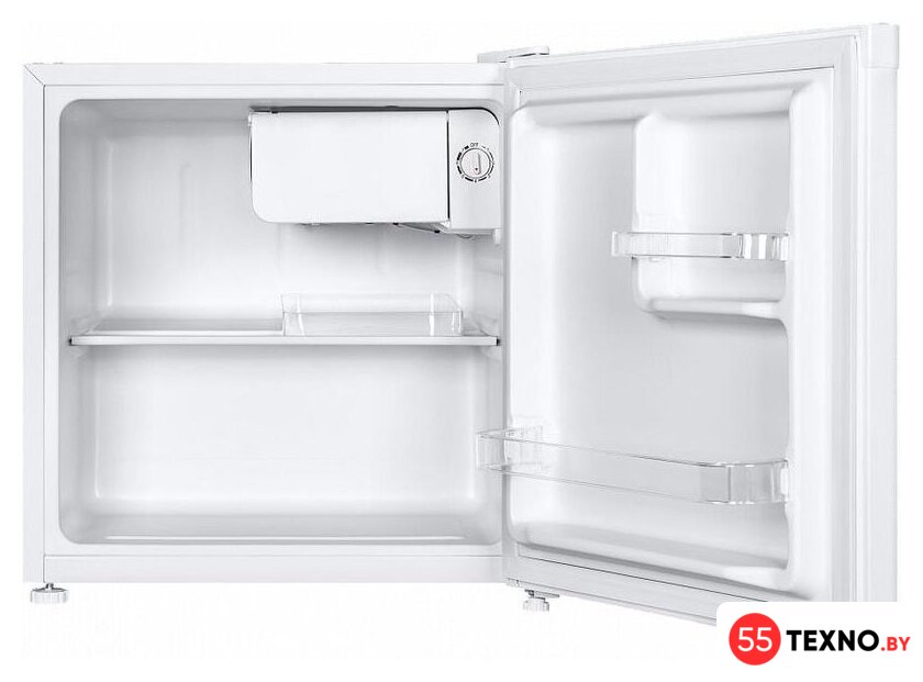 Однокамерный холодильник MAUNFELD MFF50W - Изображение №3 — Интернет-магазин 55texno.by