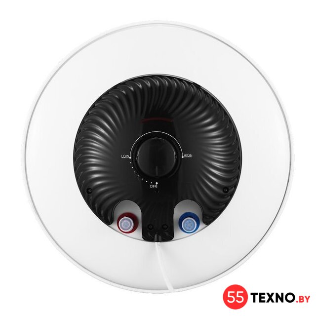 Накопительный электрический водонагреватель MAUNFELD MWH50W01 - Изображение №5 — Интернет-магазин 55texno.by