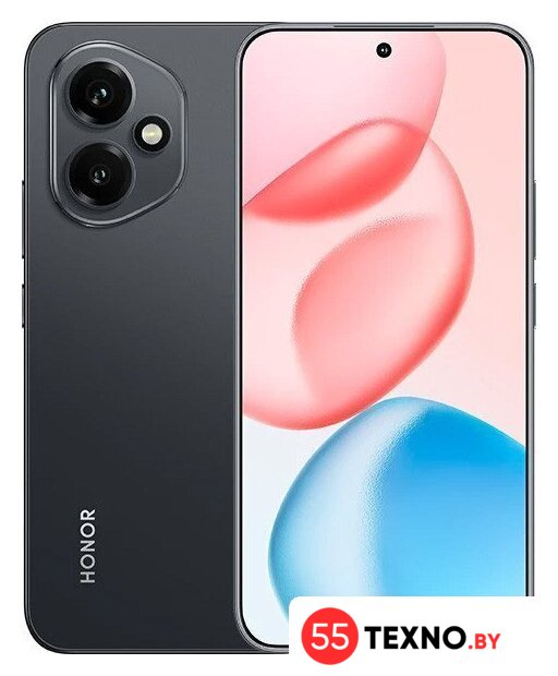 Телефон HONOR 400 12GB/256GB международная версия (черный) - Изображение №1 — Интернет-магазин 55texno.by