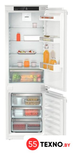 Холодильник Liebherr ICd 5103 Pure - Изображение №1 — Интернет-магазин 55texno.by