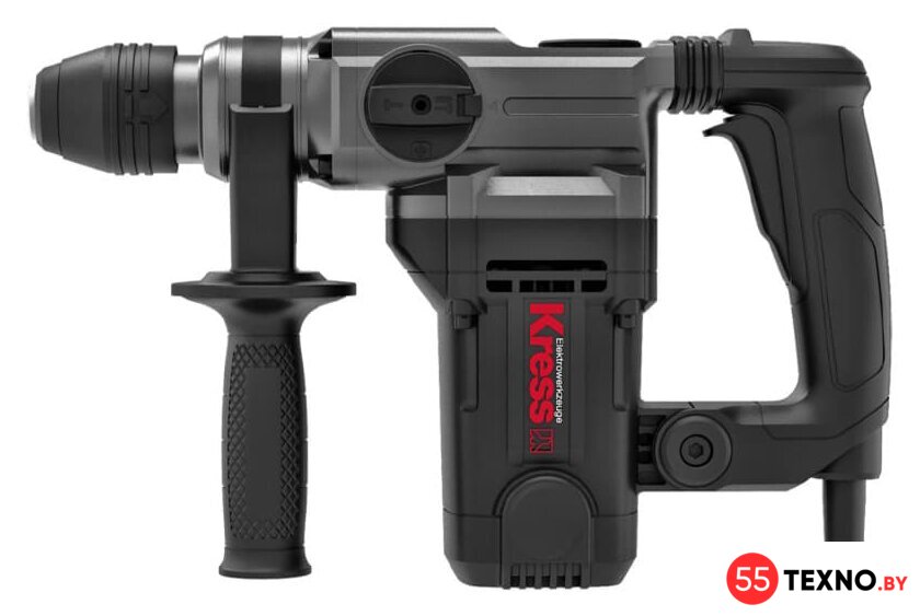 Перфоратор Kress KU330 - Изображение №1 — Интернет-магазин 55texno.by