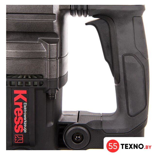 Перфоратор Kress KU330 - Изображение №6 — Интернет-магазин 55texno.by
