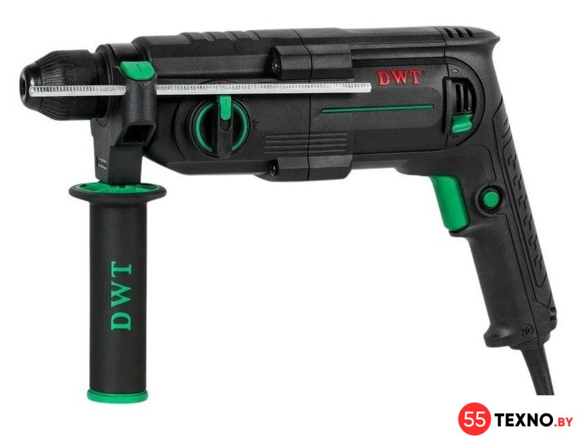 Перфоратор DWT SBHP06-20 BMC (кейс) - Изображение №1 — Интернет-магазин 55texno.by