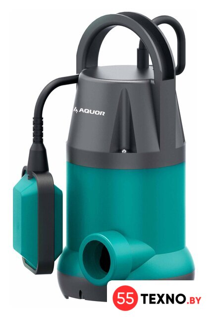 Дренажный насос Aquor AP901F - Изображение №1 — Интернет-магазин 55texno.by