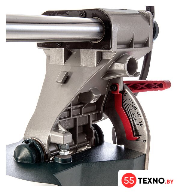 Торцовочная пила Bosch GCM 800 SJ (0601B19000) - Изображение №6 — Интернет-магазин 55texno.by