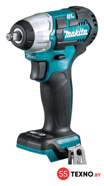 Гайковерт Makita TW160DZ (без АКб) - Изображение №1 — Интернет-магазин 55texno.by