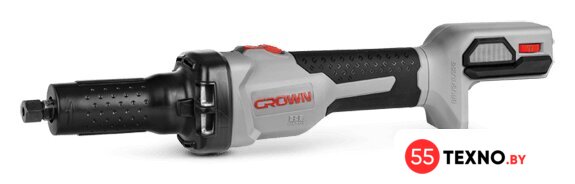 Прямошлифовальная машина Crown CT23007HX (без АКБ) - Изображение №1 — Интернет-магазин 55texno.by