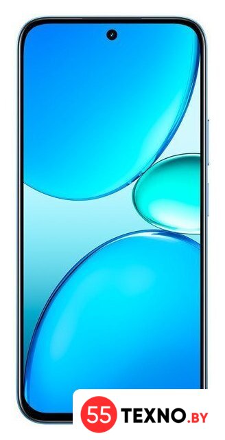 Телефон Realme C85 8GB/256GB международная версия (синий) - Изображение №2 — Интернет-магазин 55texno.by