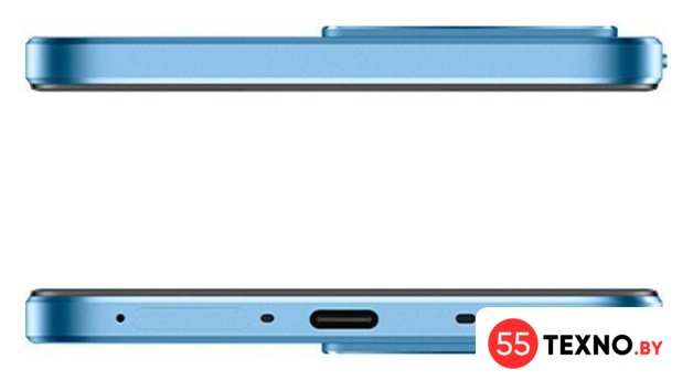 Телефон Realme C85 8GB/256GB международная версия (синий) - Изображение №9 — Интернет-магазин 55texno.by