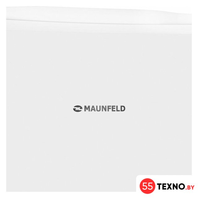 Однокамерный холодильник MAUNFELD MFF83W - Изображение №10 — Интернет-магазин 55texno.by
