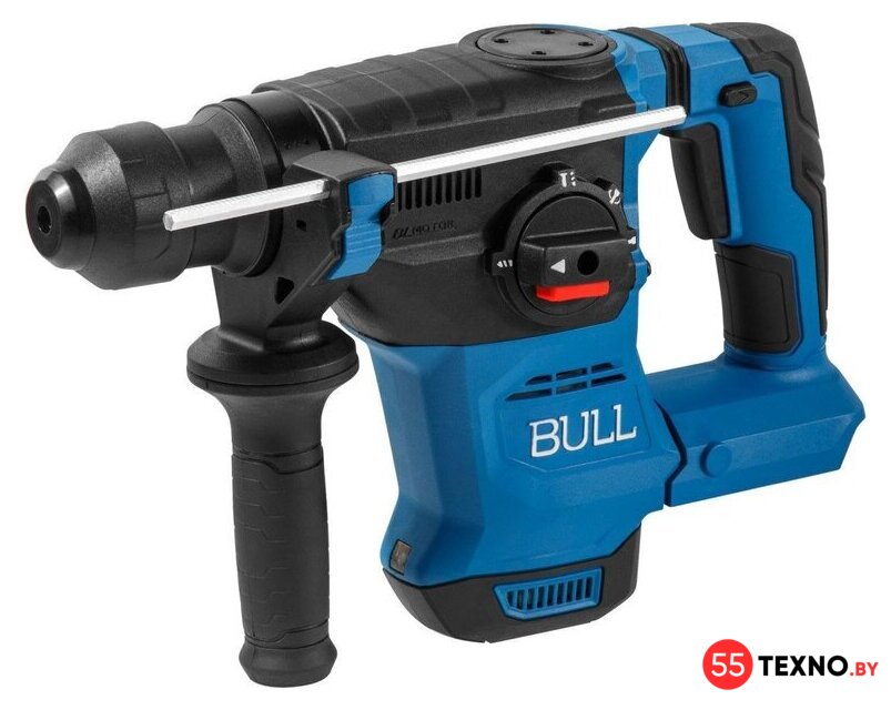 Перфоратор Bull CBH 1826 1333734 (без АКБ) - Изображение №1 — Интернет-магазин 55texno.by