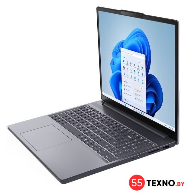 Ноутбук Lenovo IdeaPad Slim 3 15AHP10 83KA001BRK - Изображение №1 — Интернет-магазин 55texno.by