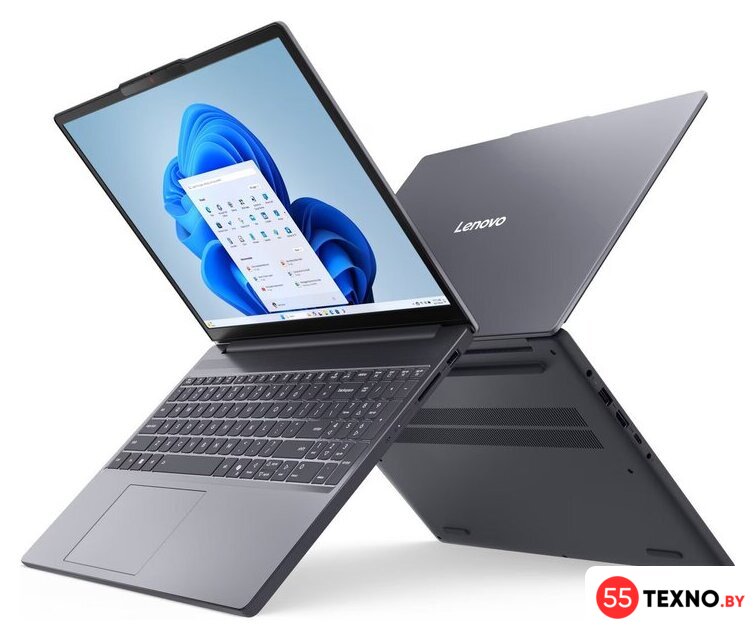 Ноутбук Lenovo IdeaPad Slim 3 15AHP10 83KA001BRK - Изображение №2 — Интернет-магазин 55texno.by